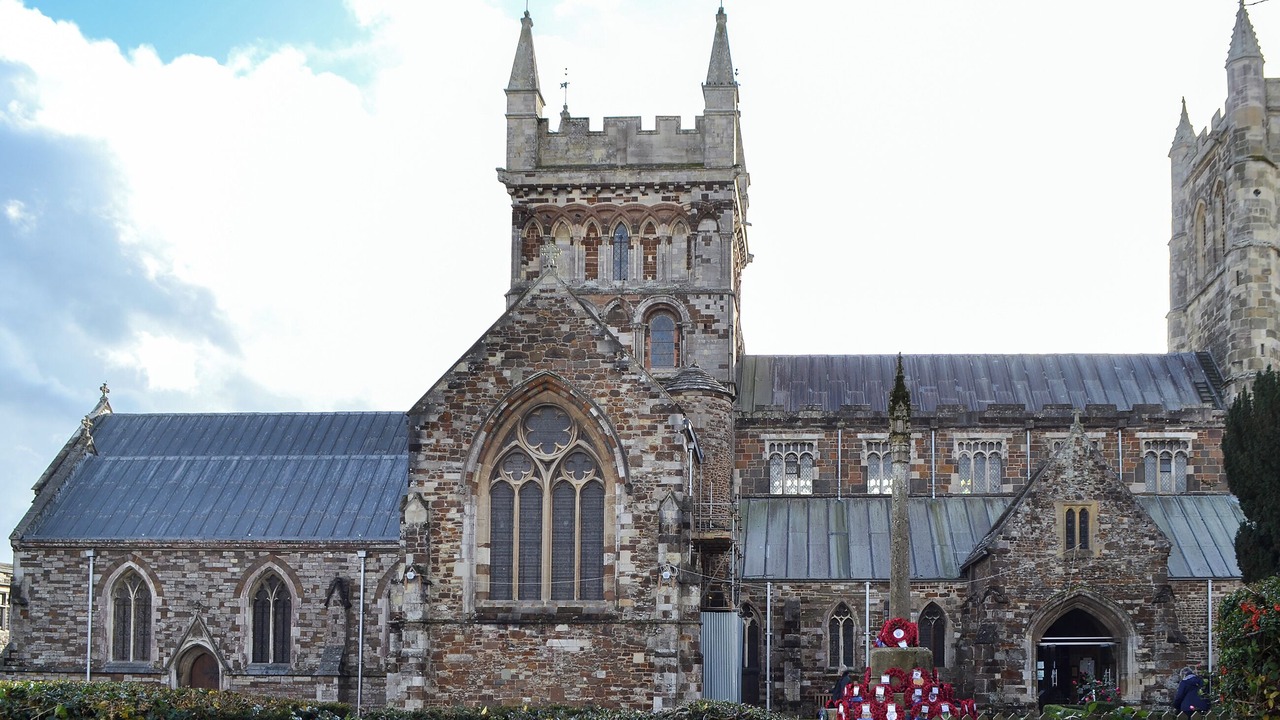 Photo of Others in Wimborne