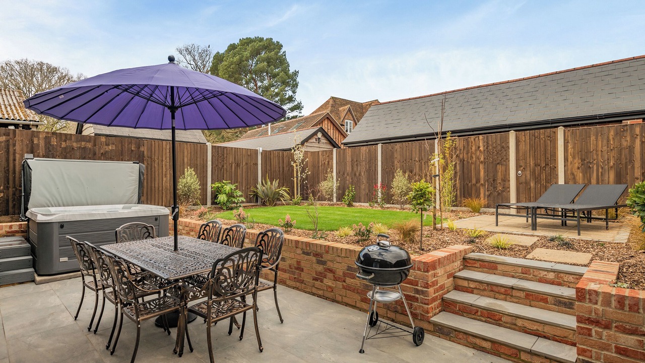 Photo of Outdoor in Wimborne