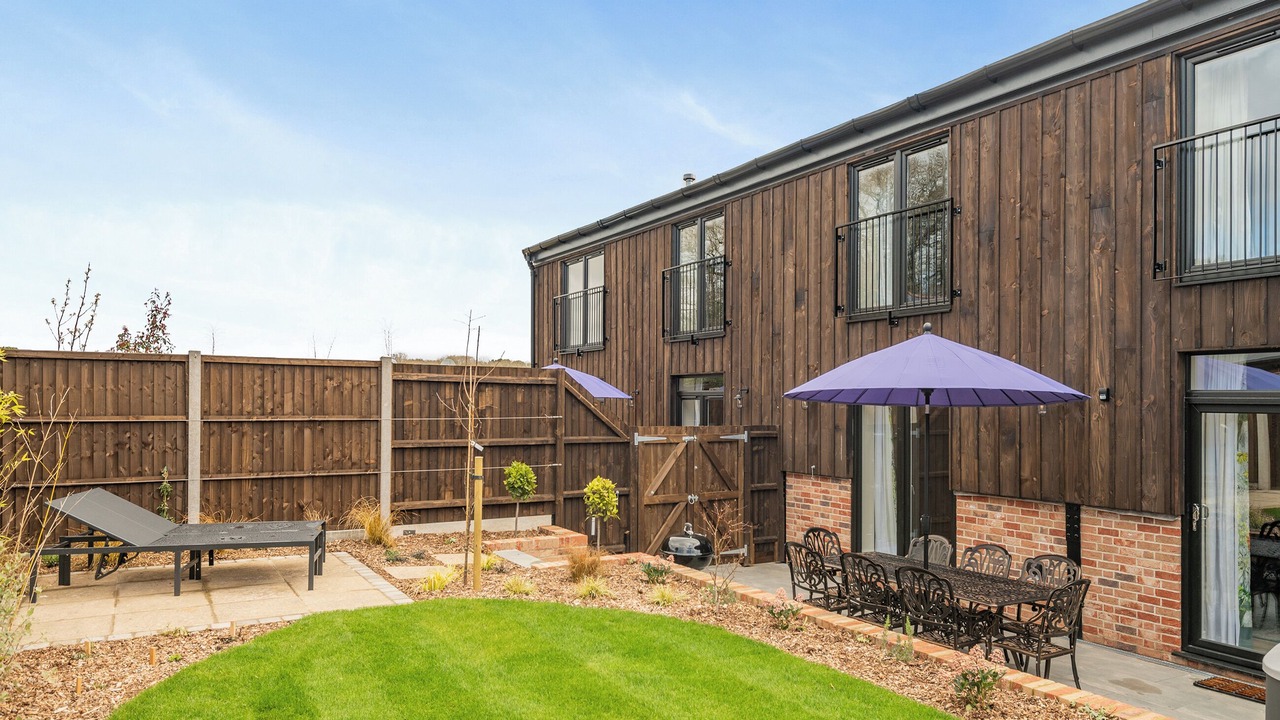 Photo of Outdoor in Wimborne