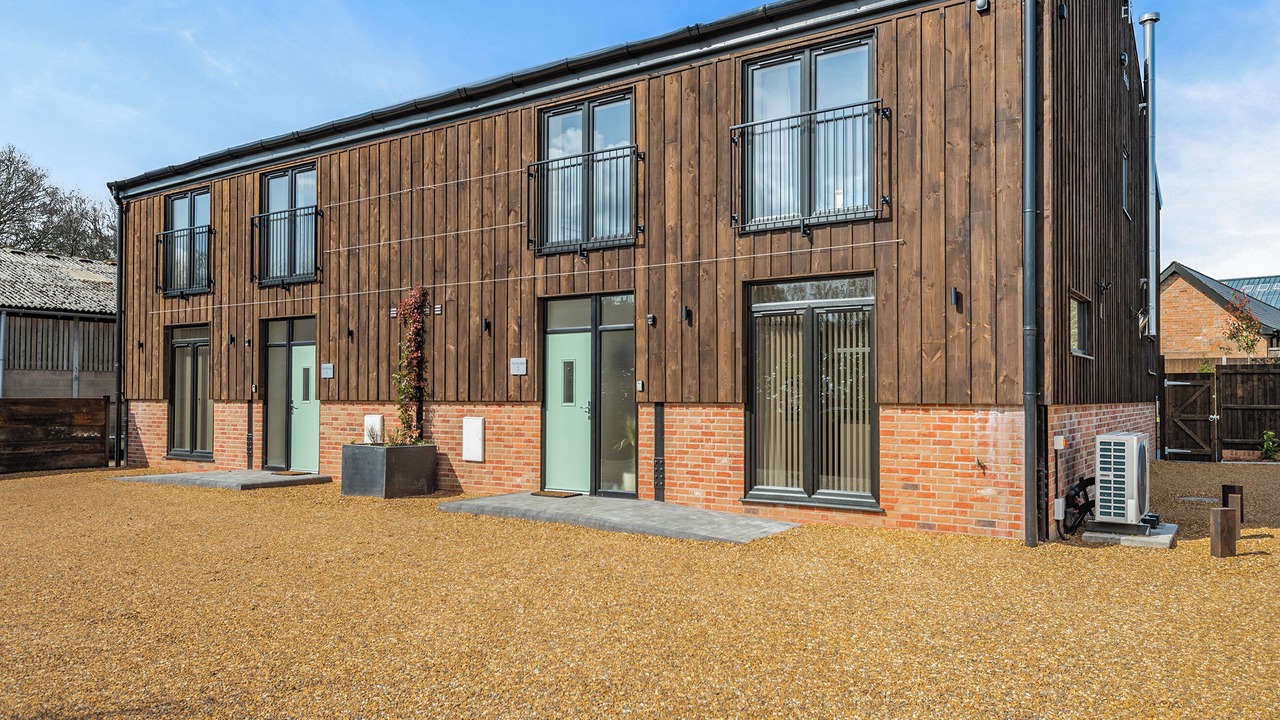 Photo of Others in Wimborne