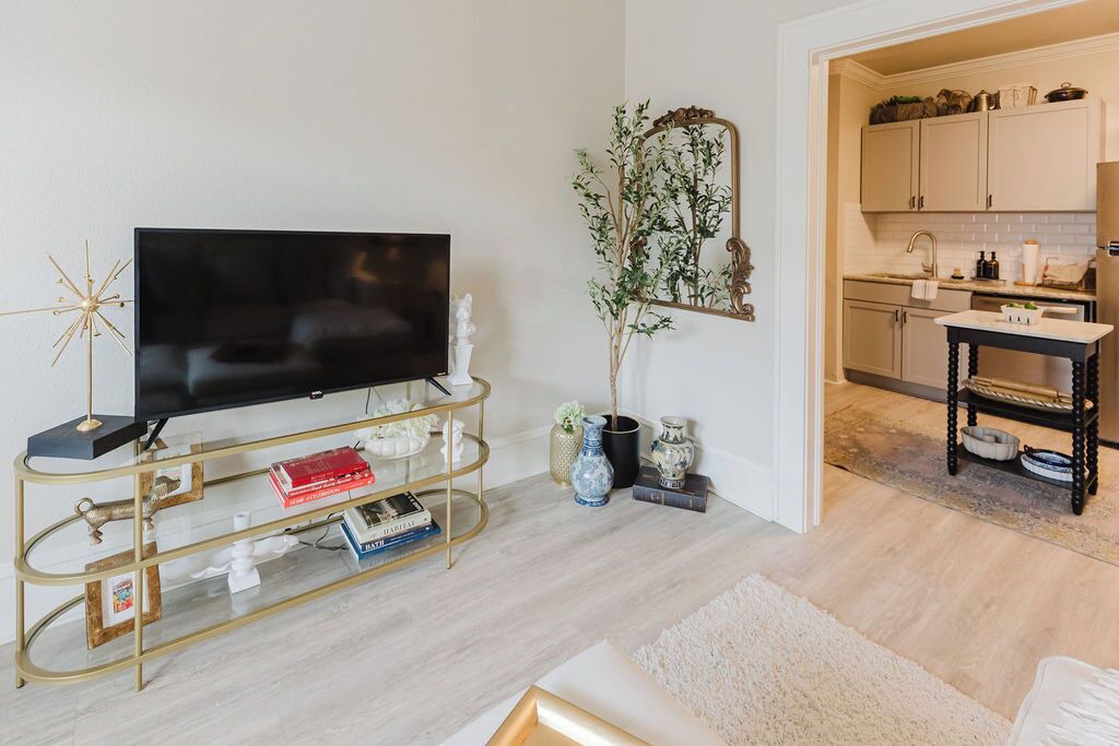 Photo of Livingroom in Fort Worth