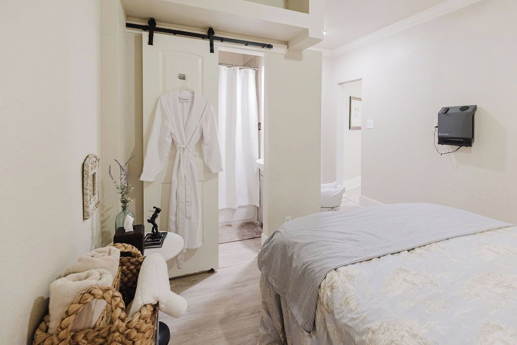 Photo of Bedroom in Fort Worth