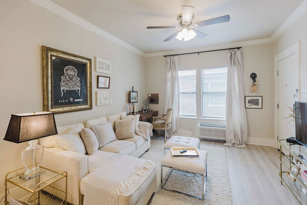 Photo of Livingroom in Fort Worth