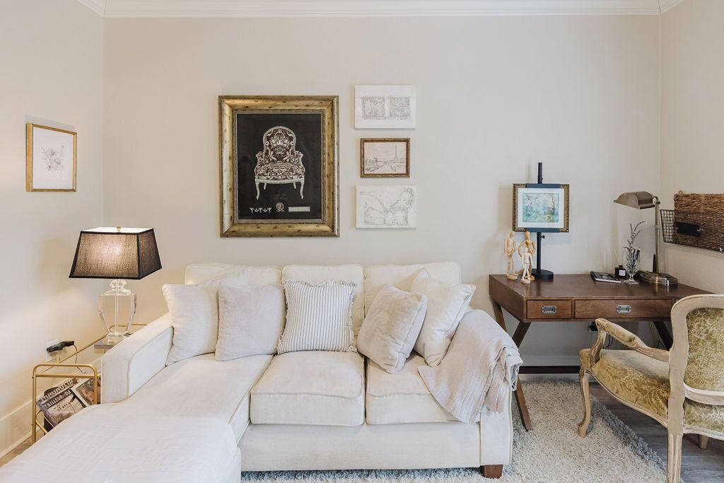 Photo of Livingroom in Fort Worth