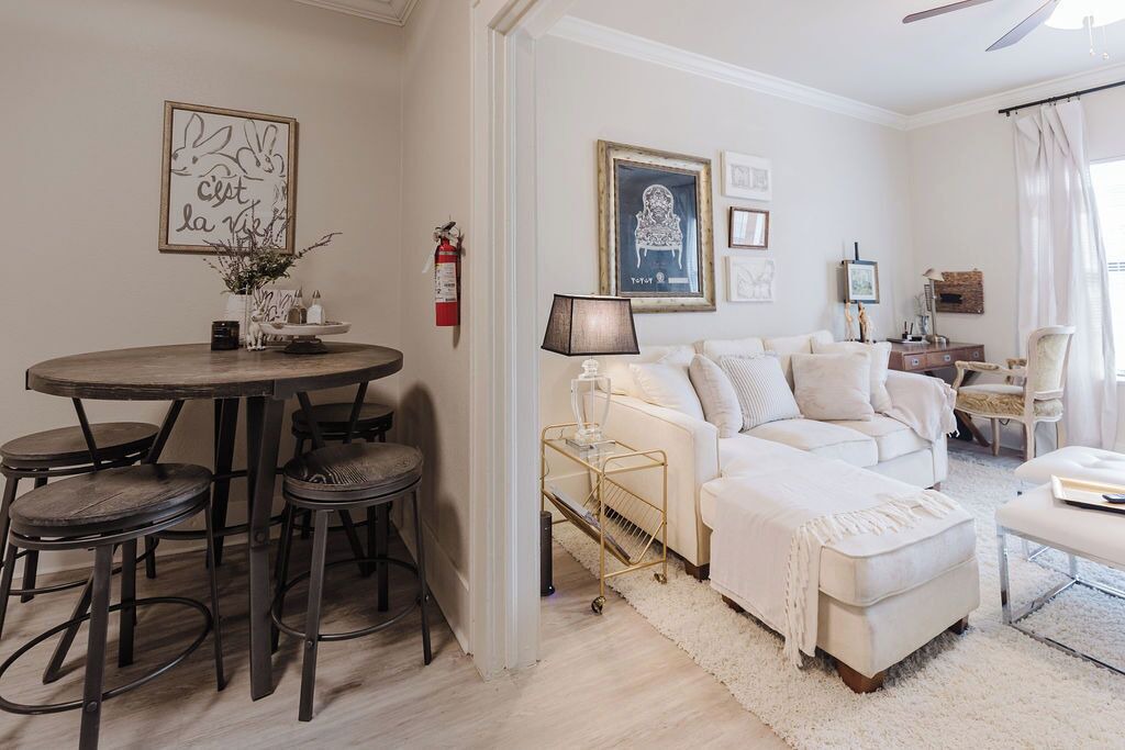Photo of Livingroom in Fort Worth