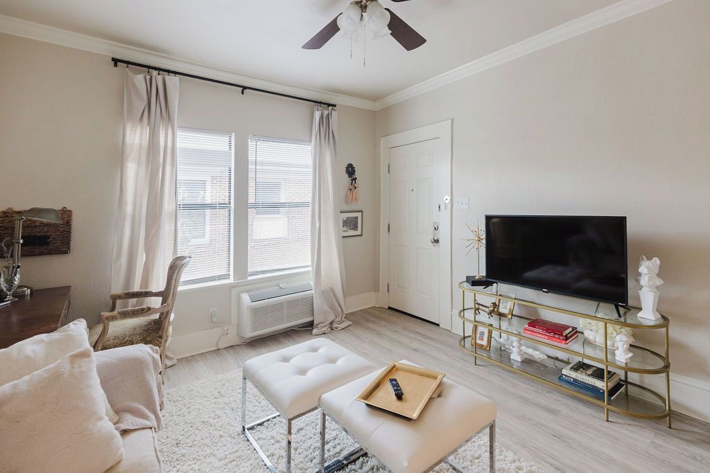 Photo of Livingroom in Fort Worth