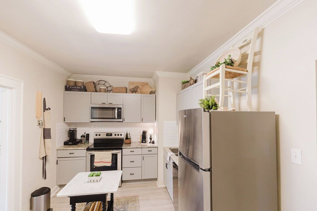 Photo of Kitchen in Fort Worth
