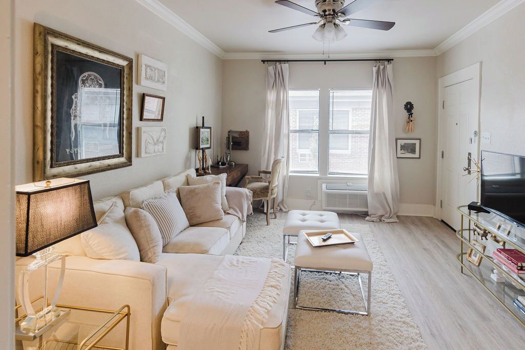 Photo of Livingroom in Fort Worth