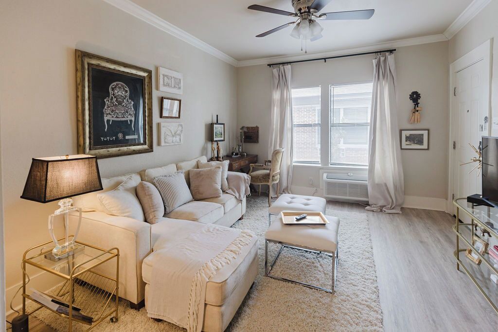 Photo of Livingroom in Fort Worth