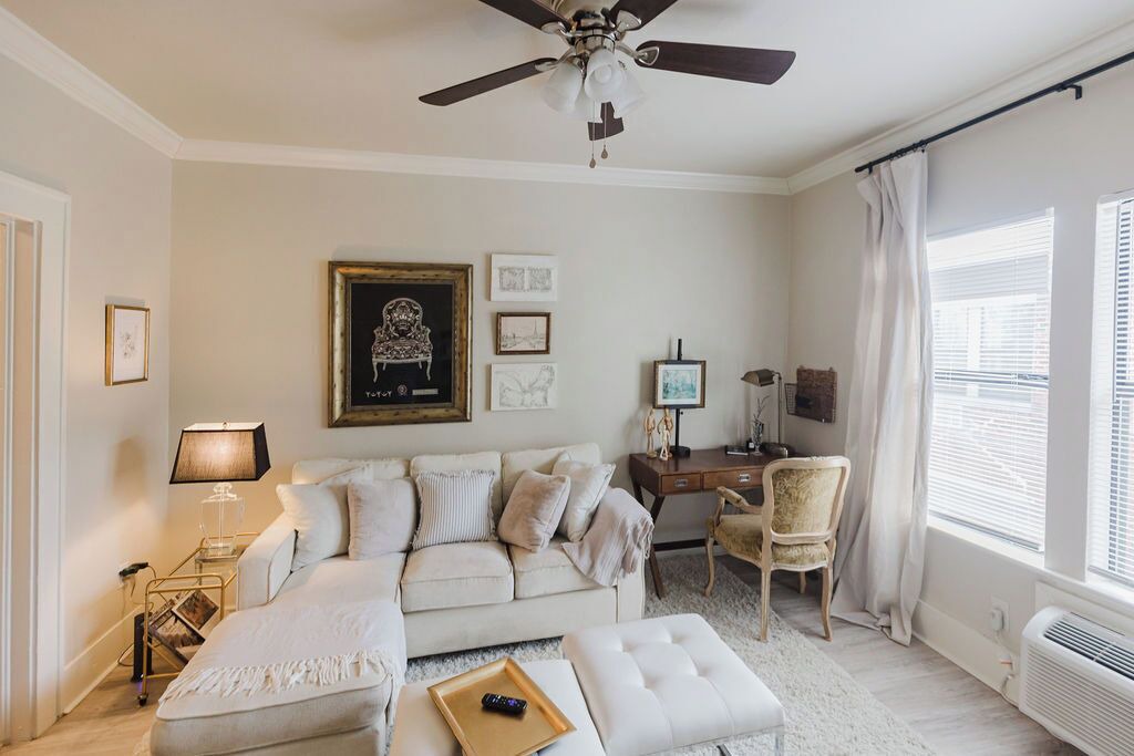 Photo of Livingroom in Fort Worth