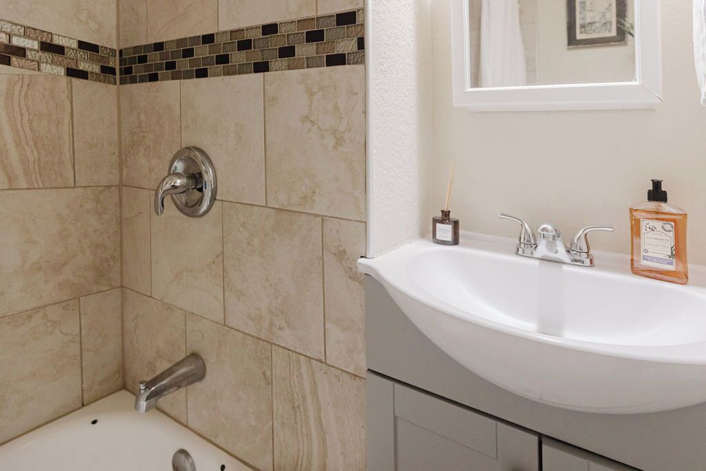 Photo of Bathroom in Fort Worth