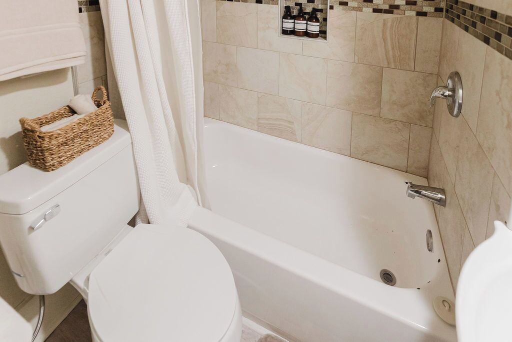 Photo of Bathroom in Fort Worth