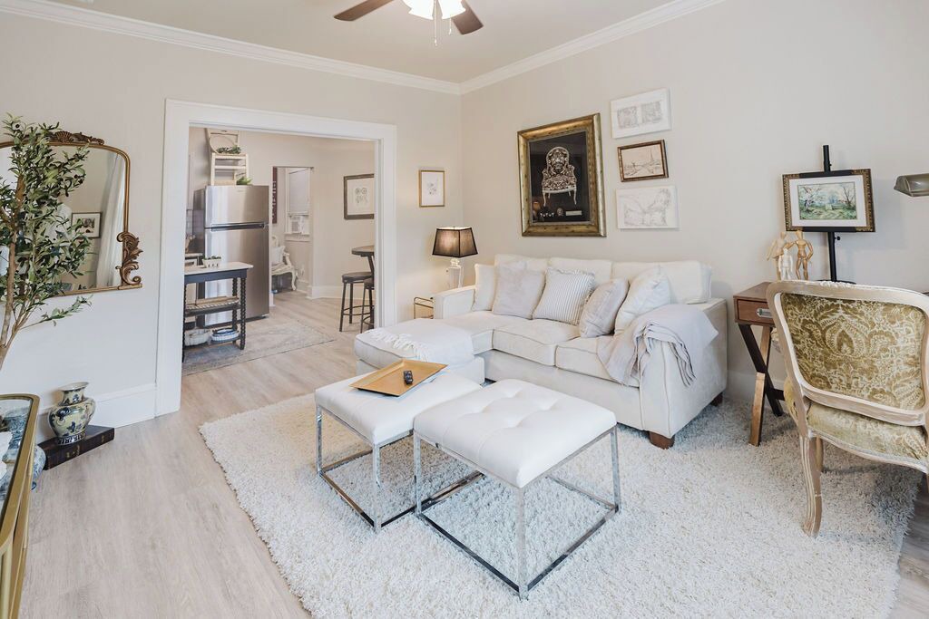 Photo of Livingroom in Fort Worth