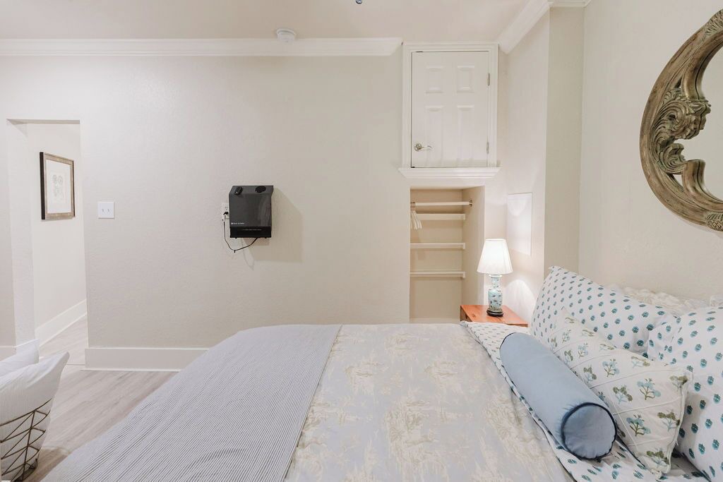 Photo of Bedroom in Fort Worth