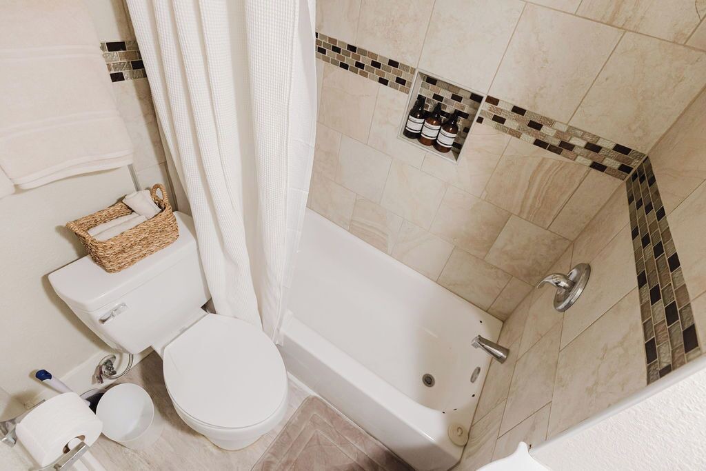 Photo of Bathroom in Fort Worth