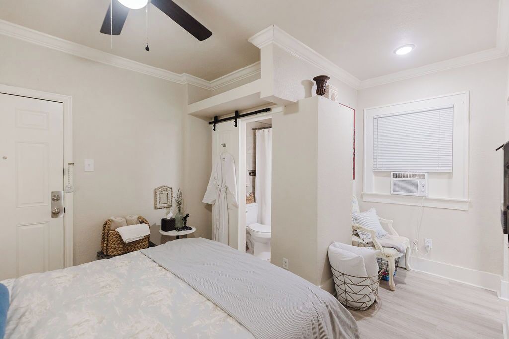 Photo of Bathroom in Fort Worth