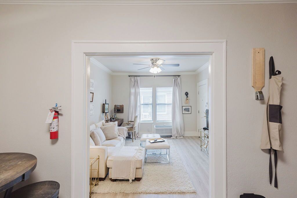 Photo of Livingroom in Fort Worth