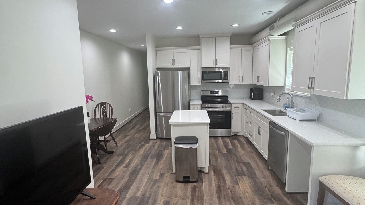 Photo of Kitchen in Wharton