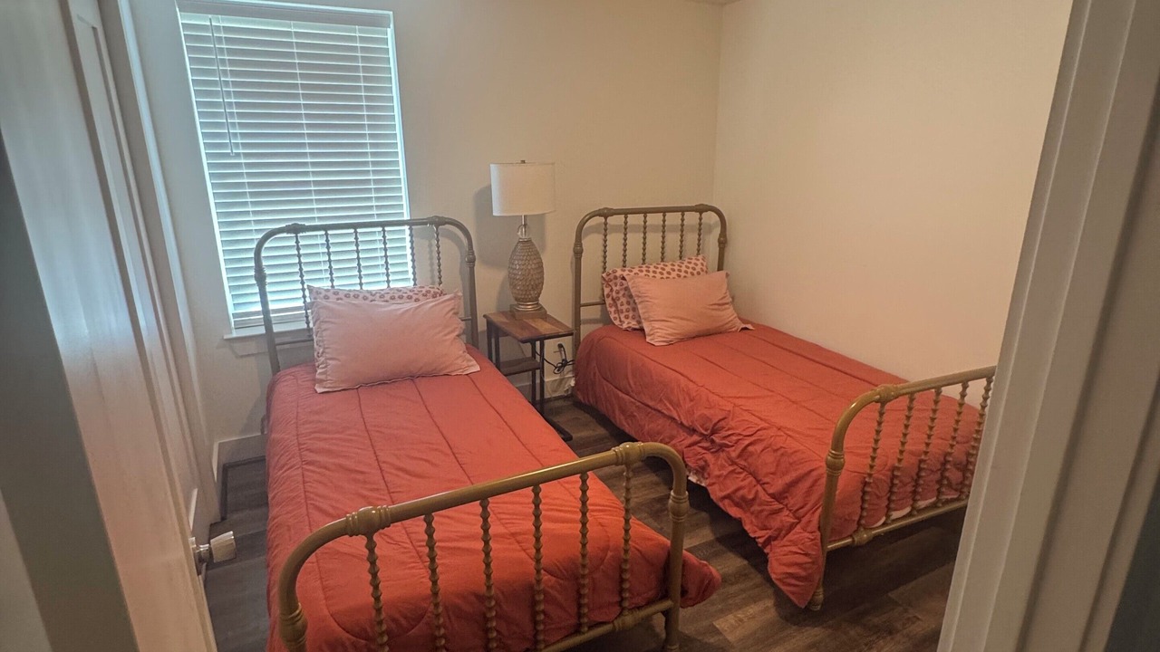 Photo of Bedroom in Wharton