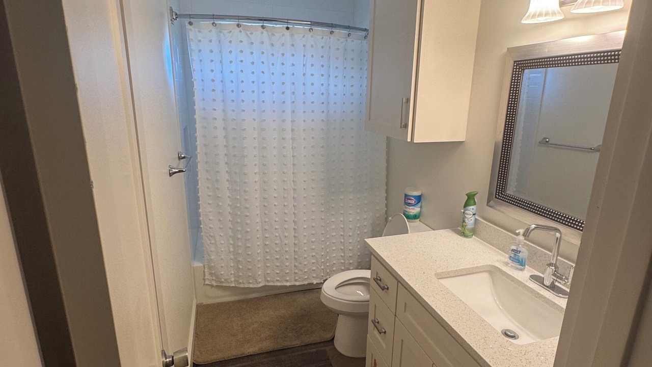 Photo of Bathroom in Wharton