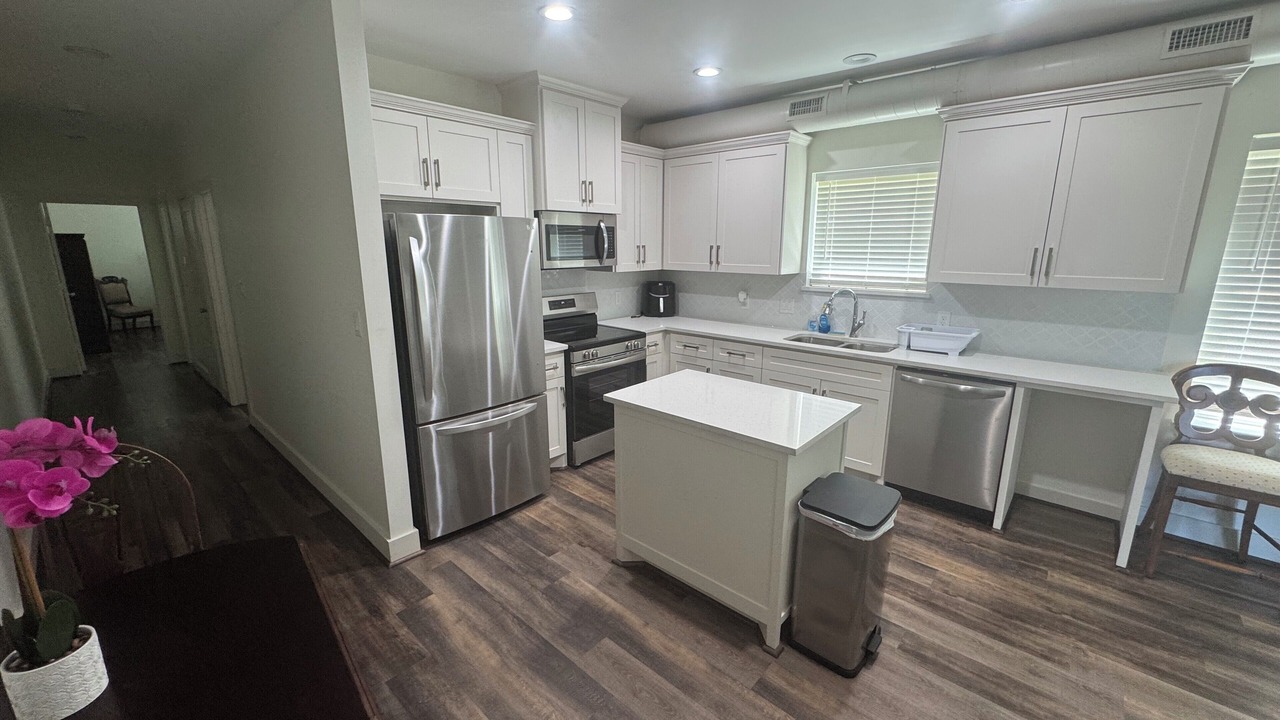Photo of Kitchen in Wharton