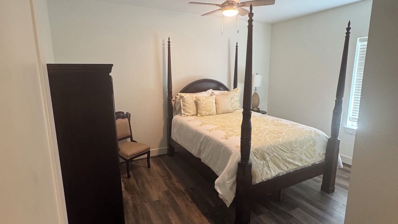 Photo of Bedroom in Wharton