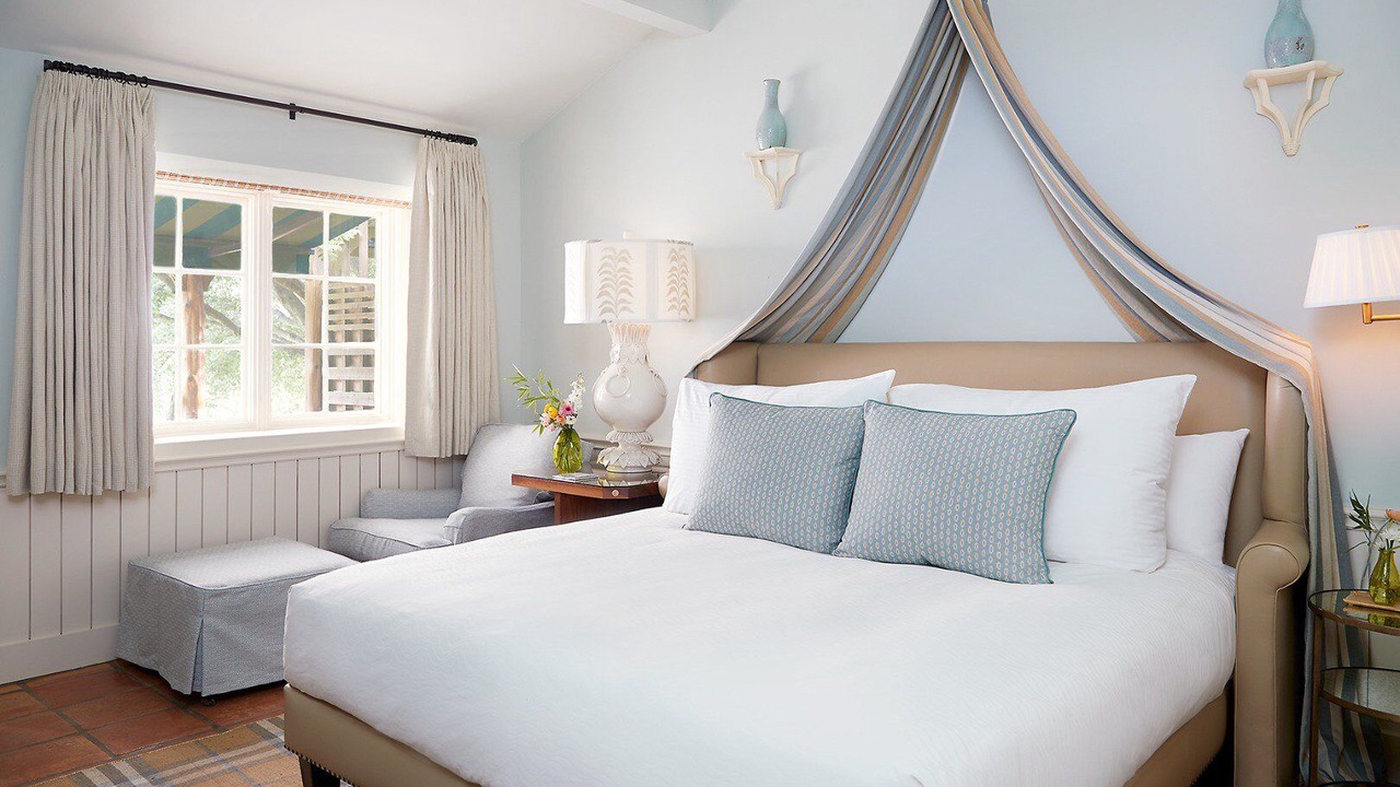 Photo of Bedroom in Lake Austin Village