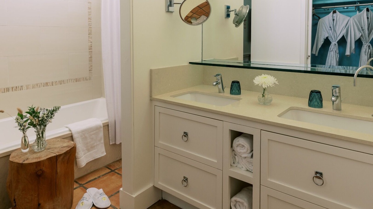 Photo of Bathroom in Lake Austin Village