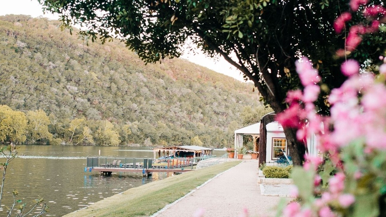 Photo of Outdoor in Lake Austin Village