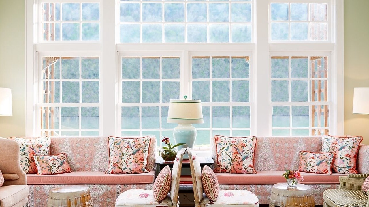 Photo of Livingroom in Lake Austin Village