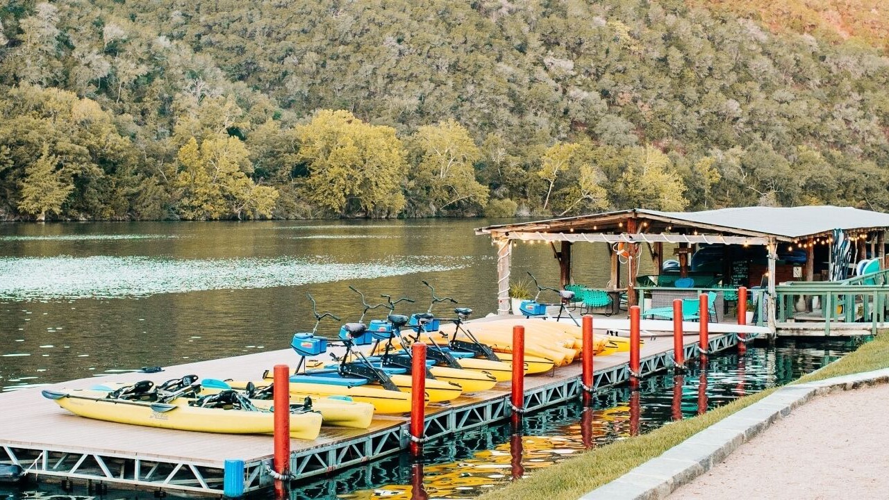 Photo of Others in Lake Austin Village