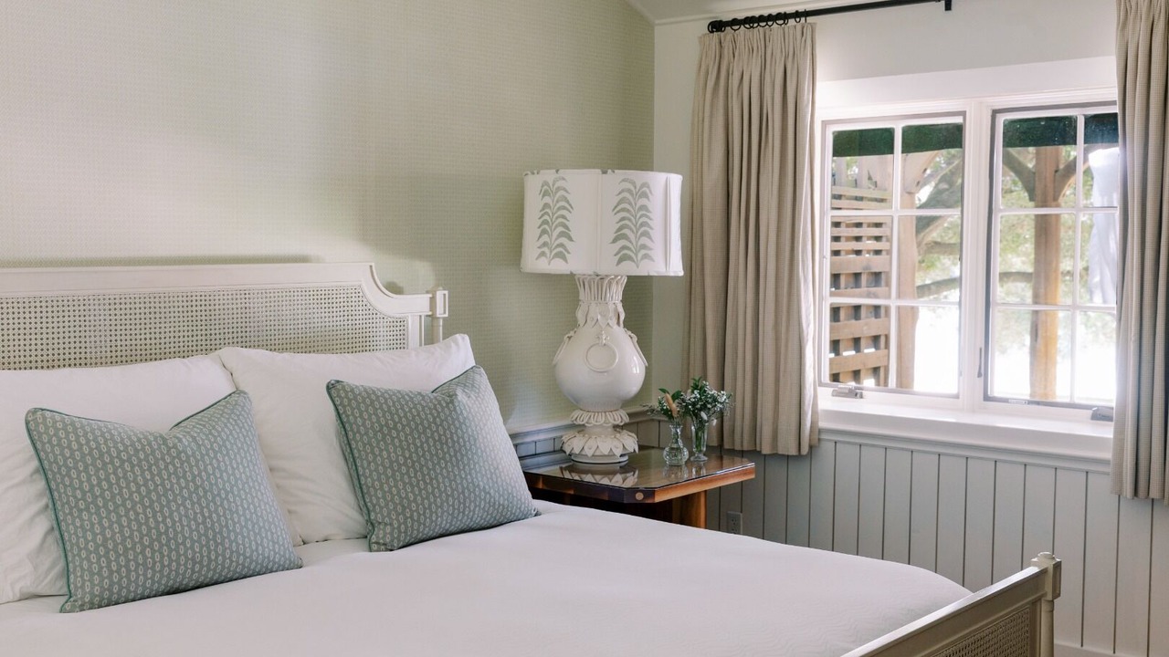 Photo of Bedroom in Lake Austin Village