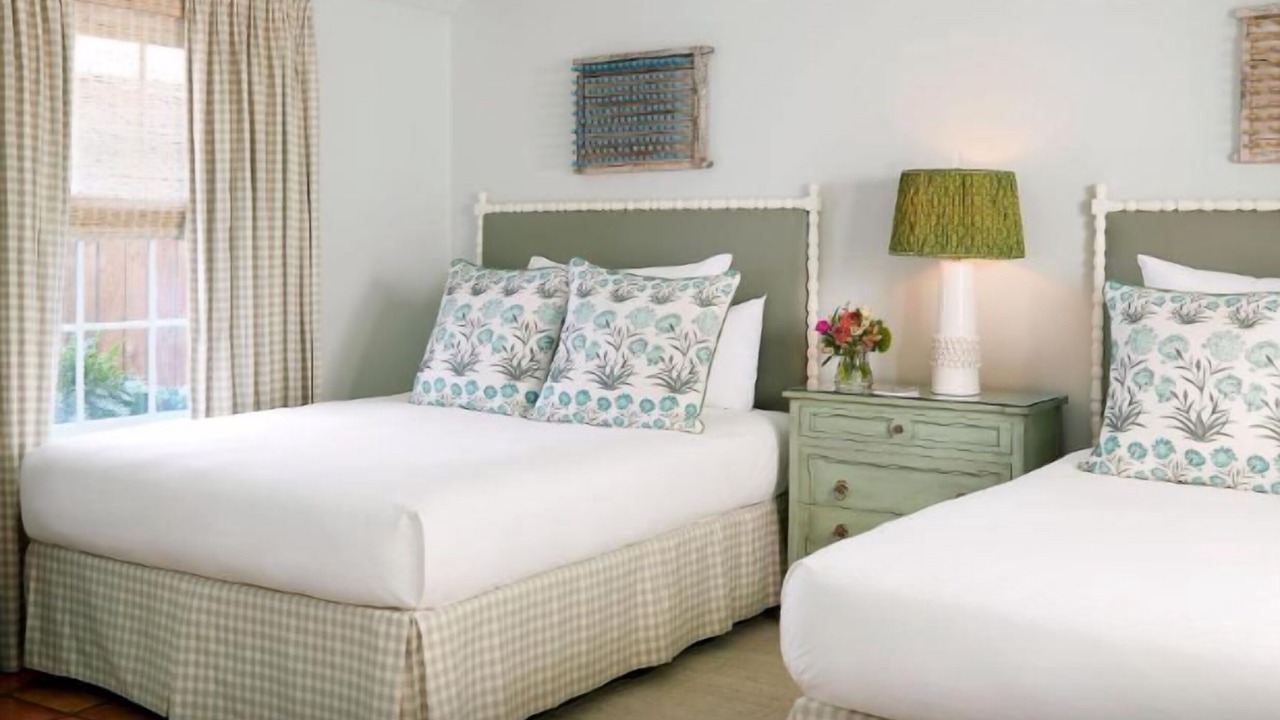 Photo of Bedroom in Lake Austin Village