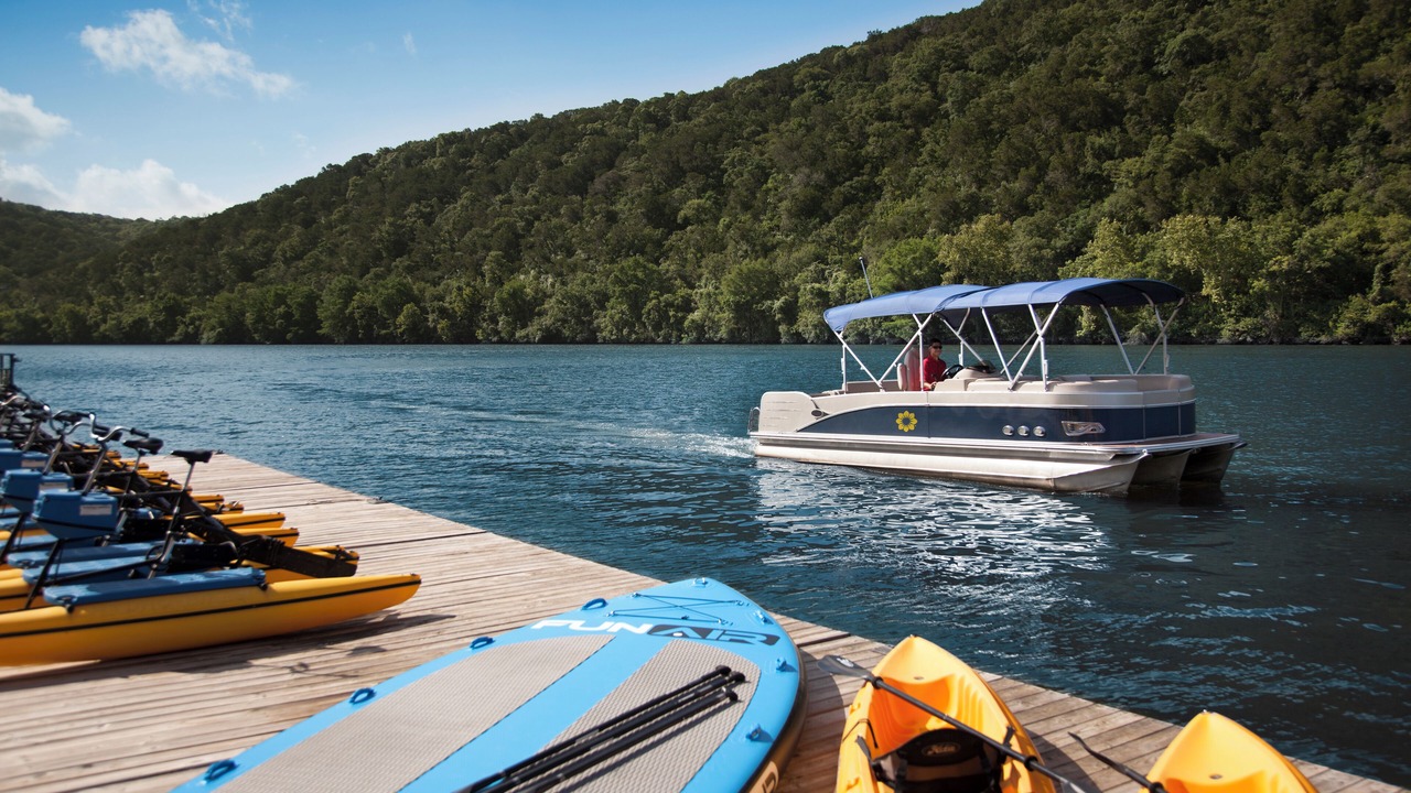 Photo of Others in Lake Austin Village