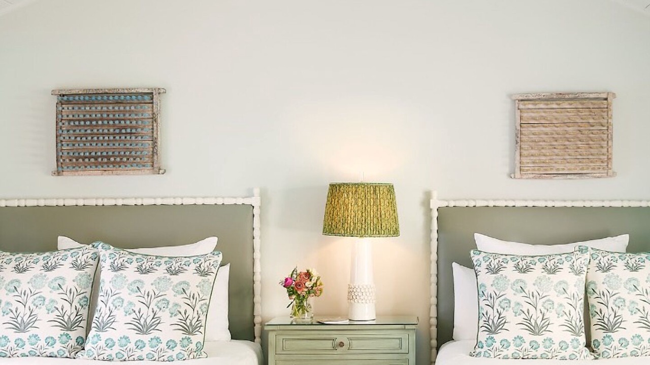 Photo of Bedroom in Lake Austin Village
