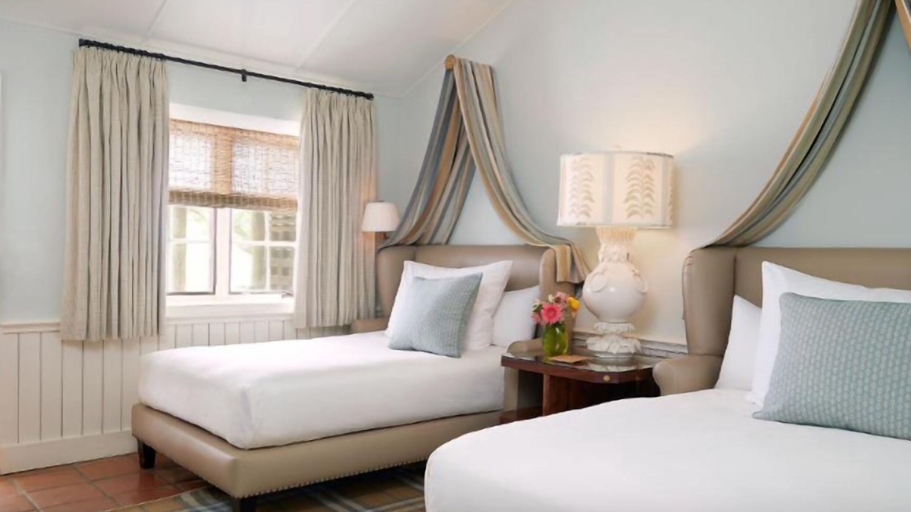 Photo of Bedroom in Lake Austin Village