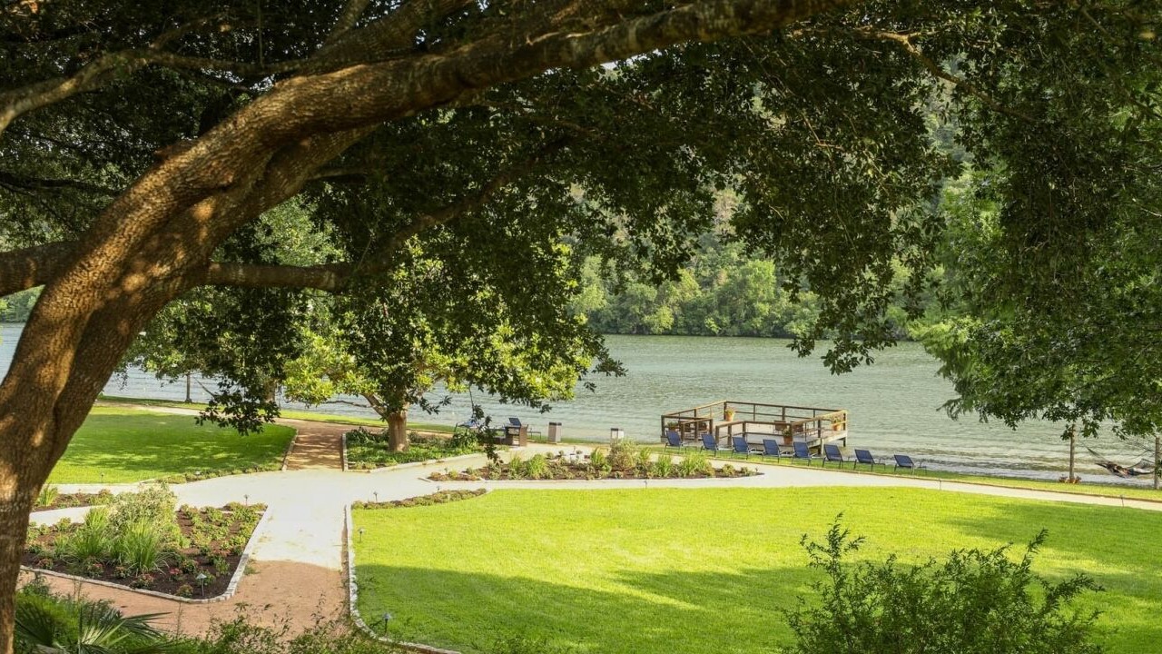 Photo of Outdoor in Lake Austin Village