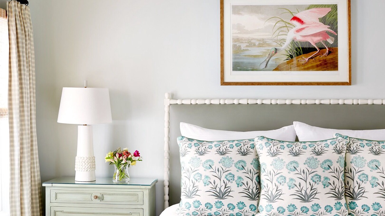 Photo of Bedroom in Lake Austin Village
