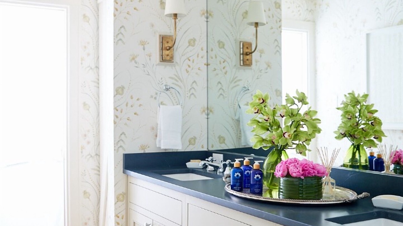 Photo of Bathroom in Lake Austin Village