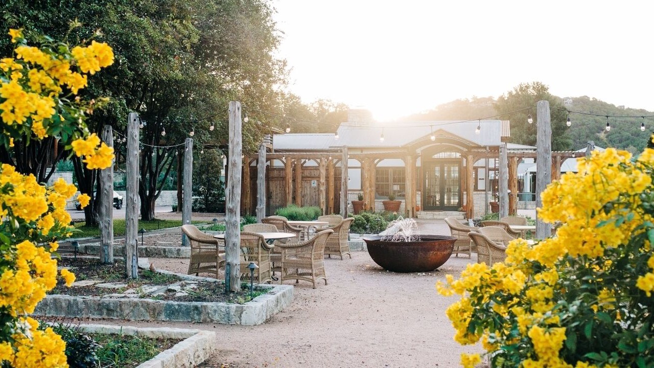 Photo of Outdoor in Lake Austin Village