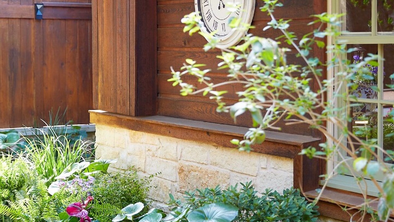 Photo of Outdoor in Lake Austin Village