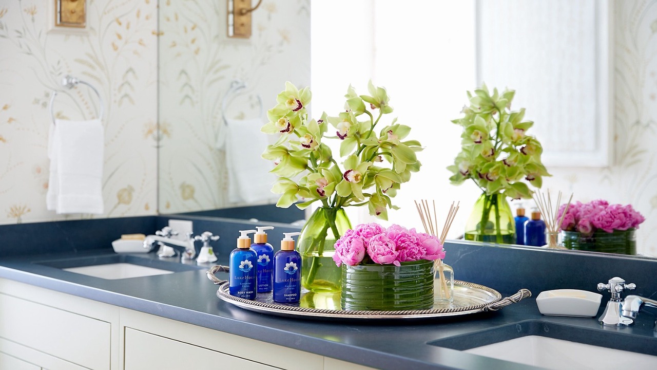 Photo of Bathroom in Lake Austin Village