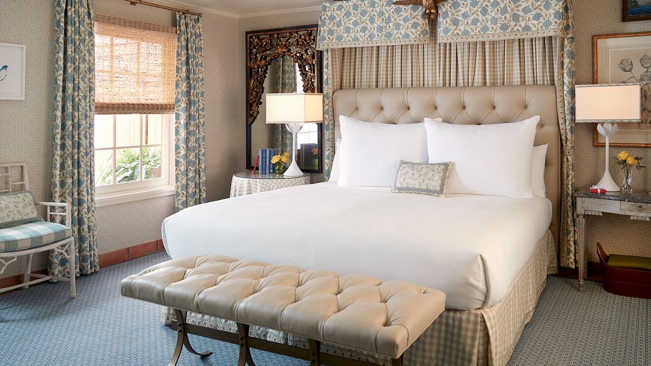 Photo of Bedroom in Lake Austin Village