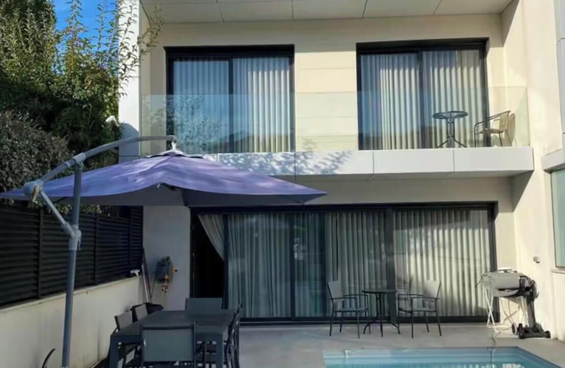 Photo of Outdoor in Thiais