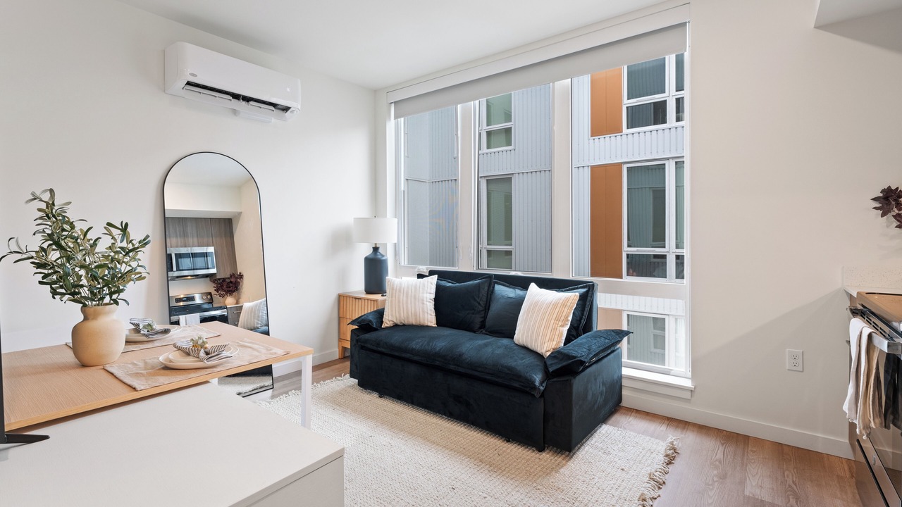 Photo of Livingroom in Riverside