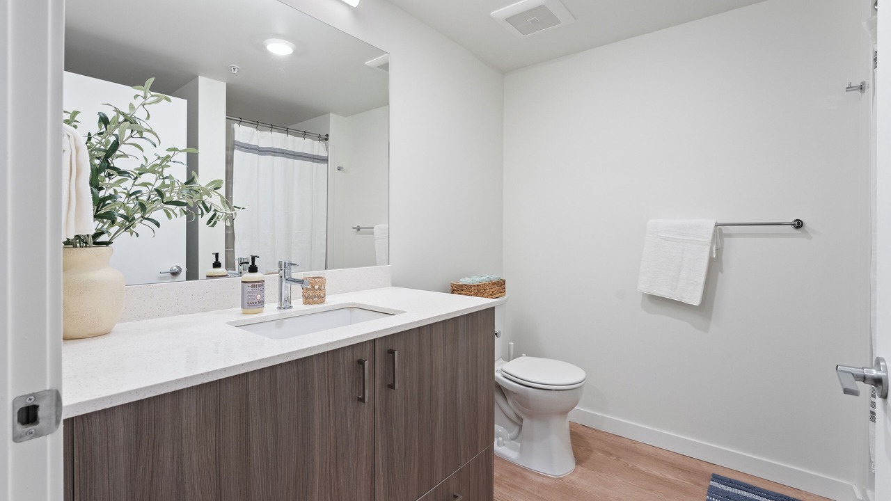 Photo of Bathroom in Riverside