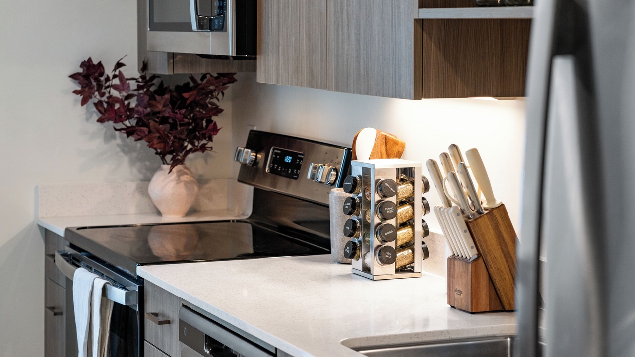 Photo of Kitchen in Riverside