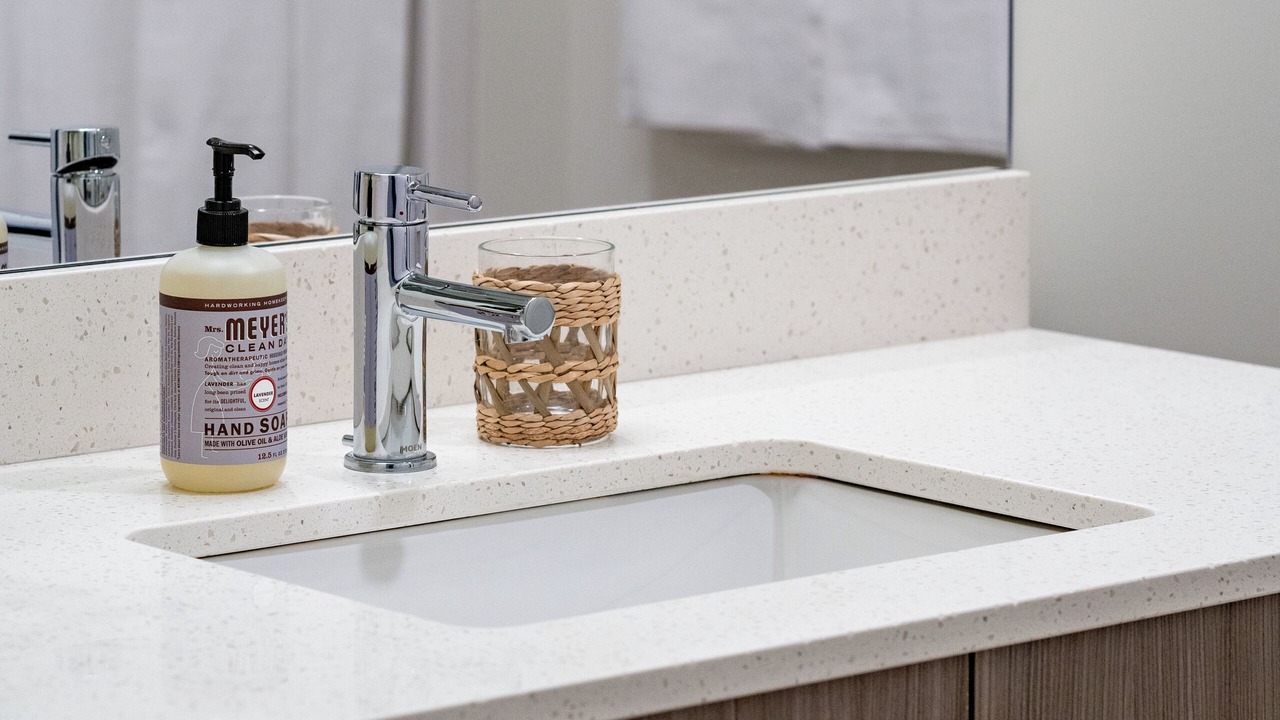 Photo of Bathroom in Riverside