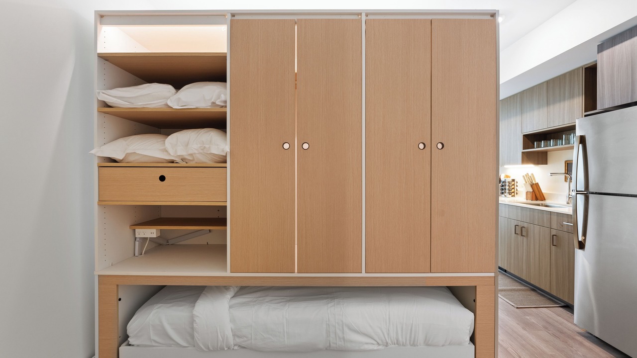 Photo of Bedroom in Riverside