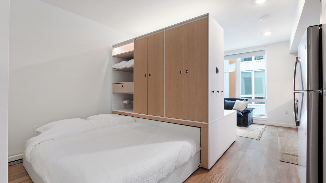 Photo of Bedroom in Riverside